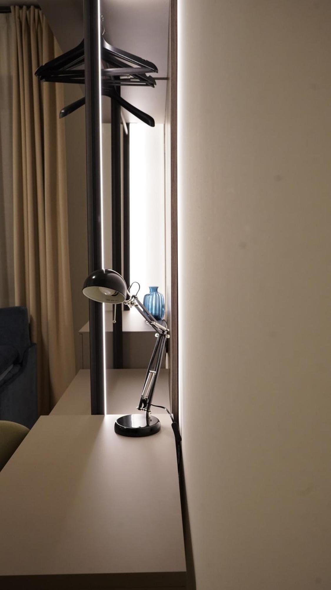 Hotel Astoria ฟีเดนซา ภายนอก รูปภาพ