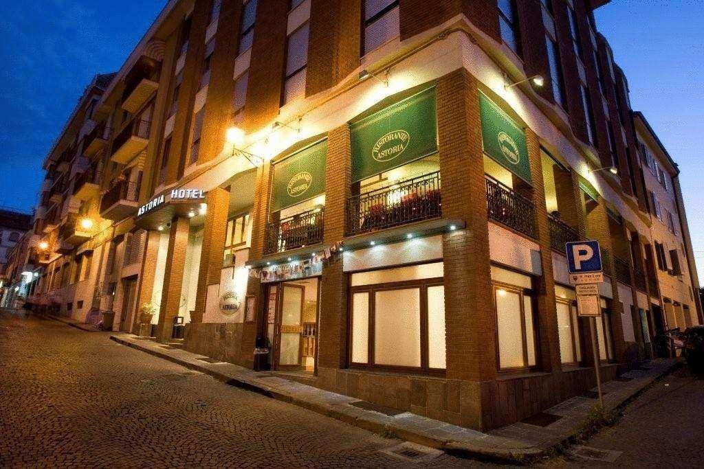 Hotel Astoria ฟีเดนซา ภายนอก รูปภาพ
